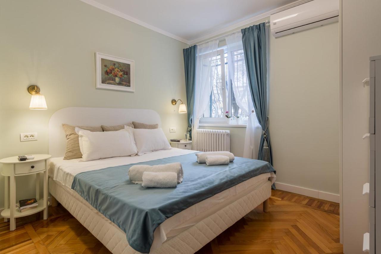 Central Stylish & Cozy One Bedroom Apartment - Adela Accommodation - Ideal For Long Stays Βουκουρέστι Εξωτερικό φωτογραφία