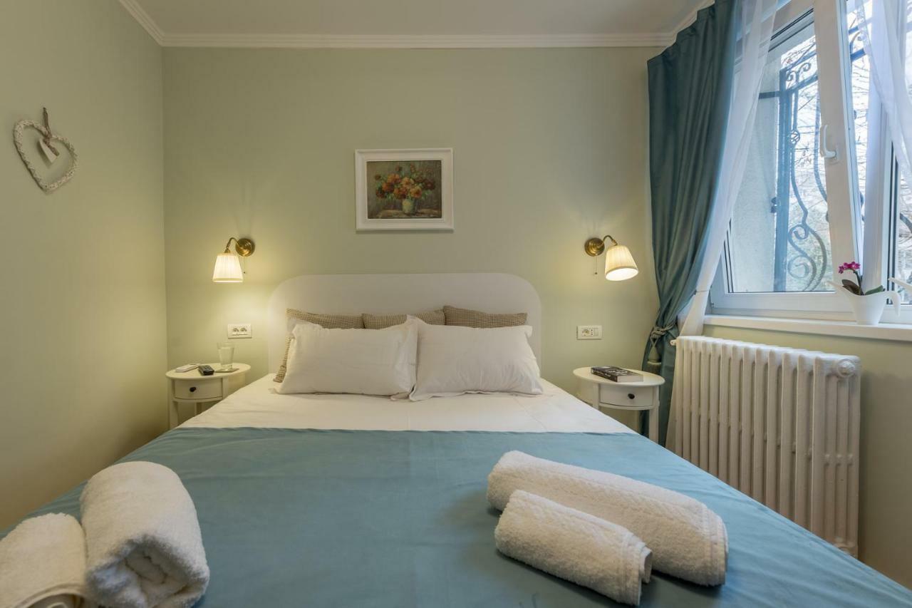 Central Stylish & Cozy One Bedroom Apartment - Adela Accommodation - Ideal For Long Stays Βουκουρέστι Εξωτερικό φωτογραφία